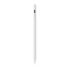 UNIQ - UNIQ Pixo Lite 2.0 Magnetisk Stylus f&ouml;r iPad &ndash; Vit