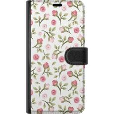 iSecrets - Pl&aring;nboksfodral till Nothing Phone (2) med Blommigt