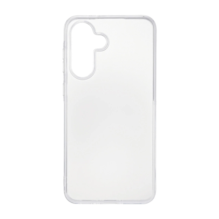Onsala - Onsala Galaxy A56 5G Mobilskal TPU Återvunnen - Clear
