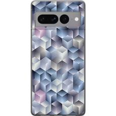 iSecrets - Mobilskal till Google Pixel 7 Pro med Cyklon