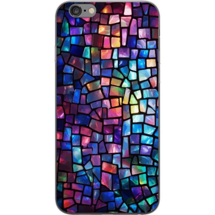 iSecrets - Mobilskal till Apple iPhone 6s Plus med Disco