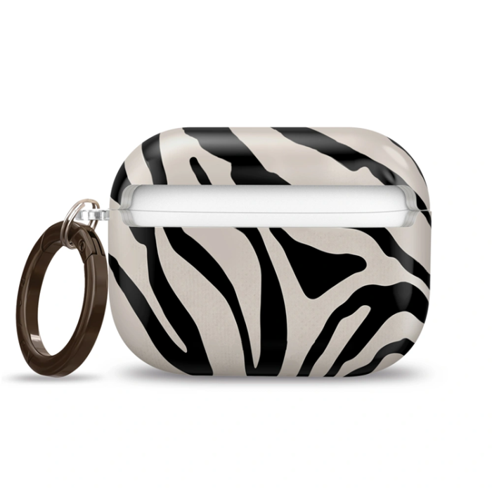Tech-Protect - Tech-Protect Skal För Airpods Pro 3 Lamano - Nature Muse