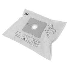 CLEANBAG - CLEANBAG Microfleece+ Dammsugarp&aring;se Gr.50/VM77/VP78 4+1