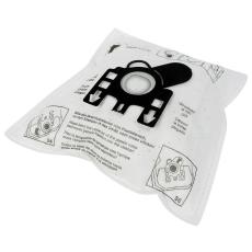 CLEANBAG - CLEANBAG Microfleece+ Dammsugarp&aring;se Miele F/J/M 4+1
