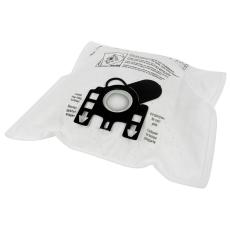 CLEANBAG - CLEANBAG Microfleece+ Dammsugarp&aring;se Miele G/H/N 4+1