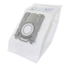 CLEANBAG - CLEANBAG Microfleece+ Dammsugarp&aring;se S-Bag Electrolux/Philips 4+1