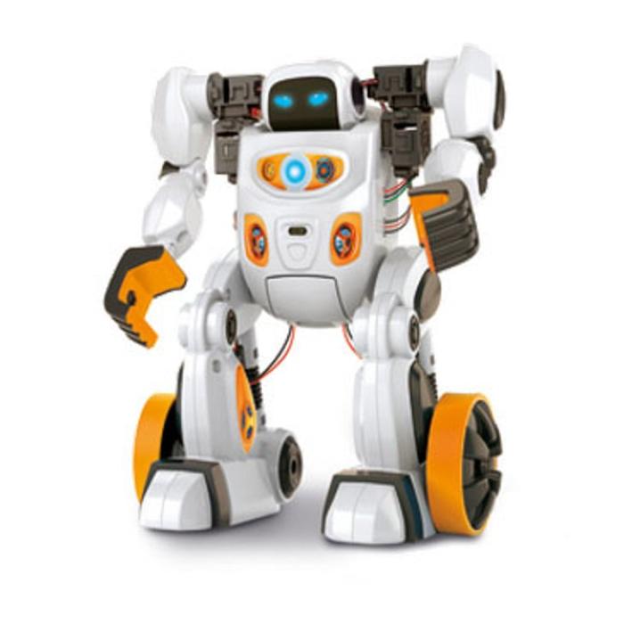 CLEMENTONI - CLEMENTONI AiRo Artificial Intelligence Robot
