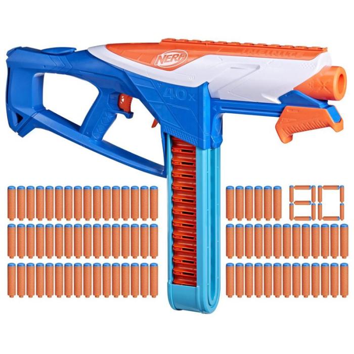 NERF - NERF N-Series Infinite