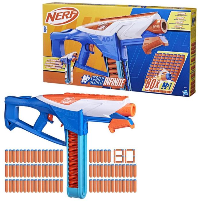 NERF - NERF N-Series Infinite