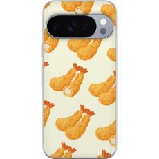 iSecrets - Mobilskal till Google Pixel 10 Pro med Räkor