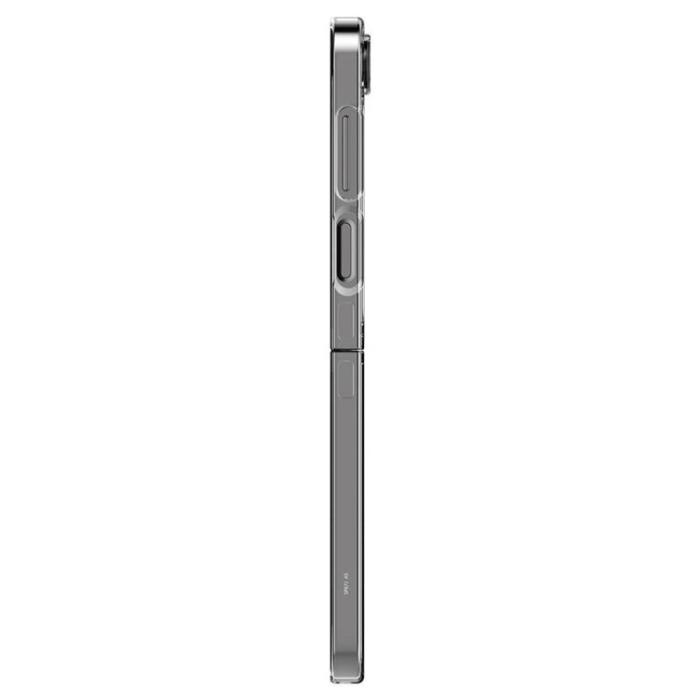 Spigen - Spigen Galaxy Z Flip 6 Mobilskal Airskin - Crystal Clear