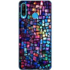 Gustaf - Mobilskal till Huawei P30 lite med Disco