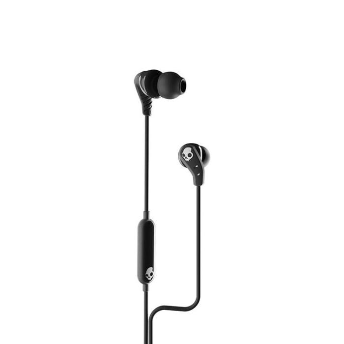 Skullcandy - Skullcandy Hörlurar set Lightning In-Ear - Svart