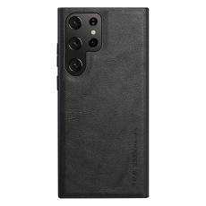 X-Level - X-LEVEL Bojue-3 Samsung Galaxy S24 Ultra Fodral Svart