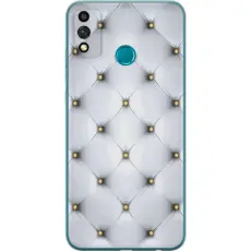 Gustaf - Mobilskal till Honor 9X Lite med Fancy