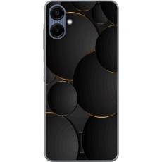 iSecrets - Mobilskal till Samsung Galaxy A06 med Lyxig Cirklar