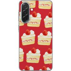 iSecrets - Mobilskal till Samsung Galaxy A36 med Tårta