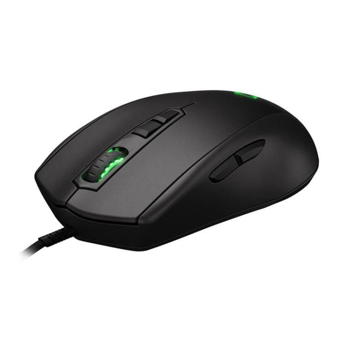 UTGATT1 - MIONIX Gamingmus Avior Pro - Svart