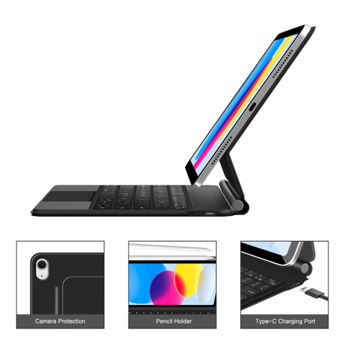 Tech-Protect - Tech-Protect iPad 10.9