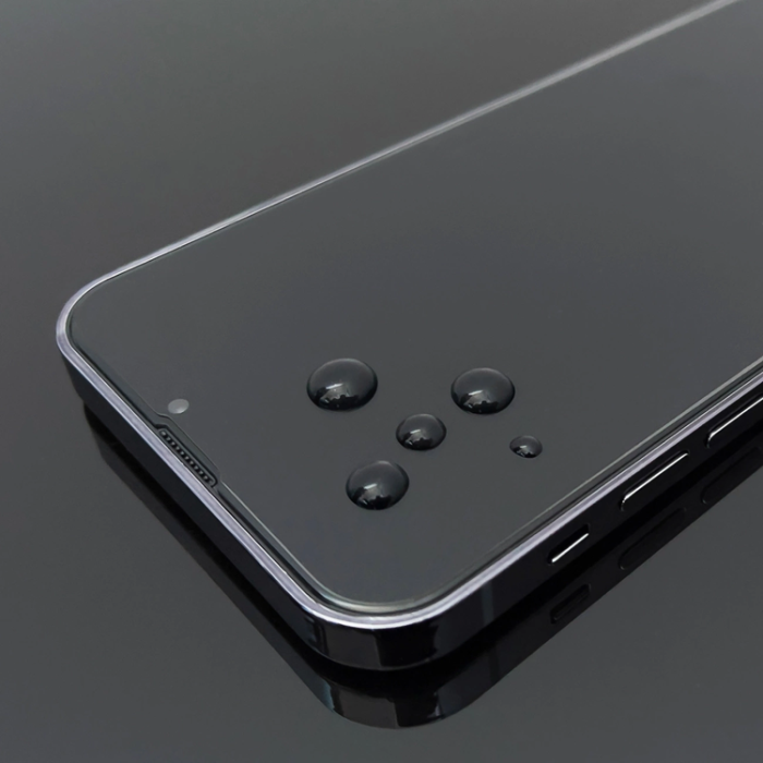 Wozinsky - [2-pack] Wozinsky Xiaomi Redmi Note 14S Härdat Glas Skärmskydd
