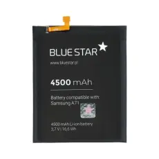 OEM - Blue Star Samsung A71 Batteri 4500 mAh PREMIUM