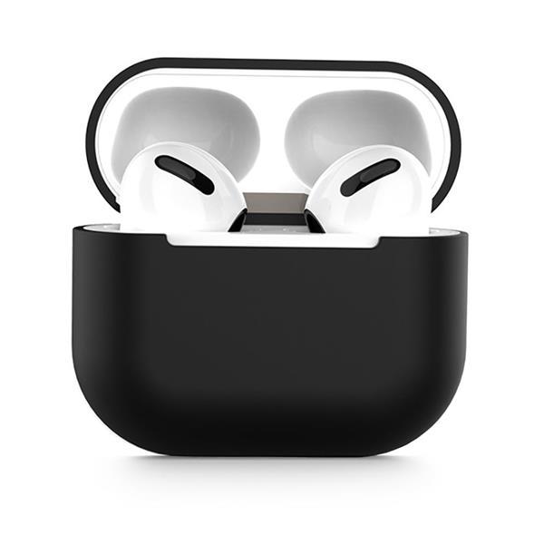 Tech-Protect Icon Skal Apple Airpods 3 - Svart | 2353 | AlltMobil