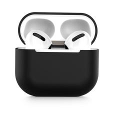 UTGATT5 - Tech-Protect Icon Skal Apple Airpods 3 - Svart