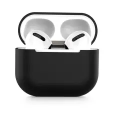 Tech-Protect - Tech-Protect Icon Skal Apple Airpods 3 - Svart