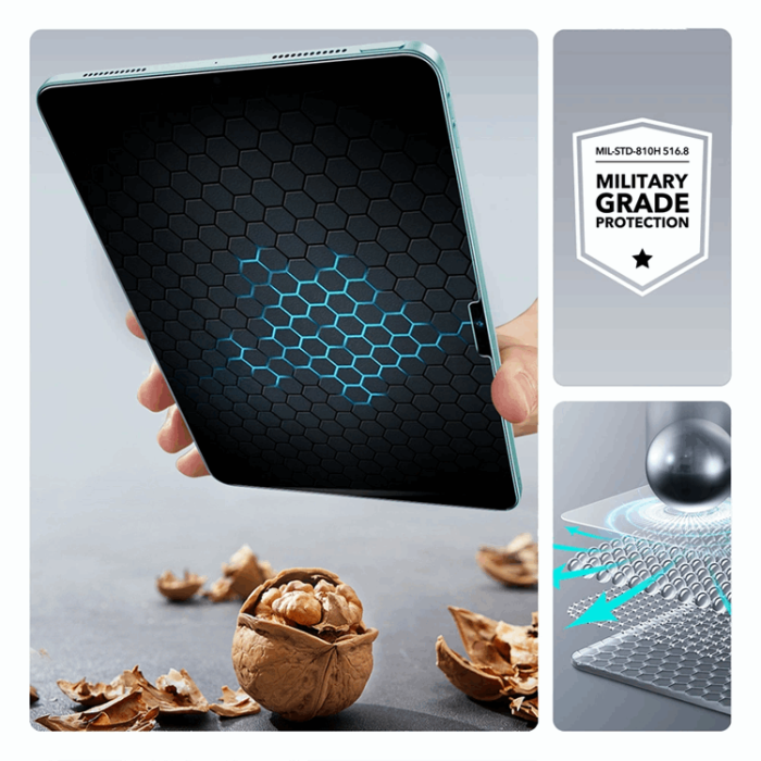 ESR - [2-Pack] ESR iPad Air 13