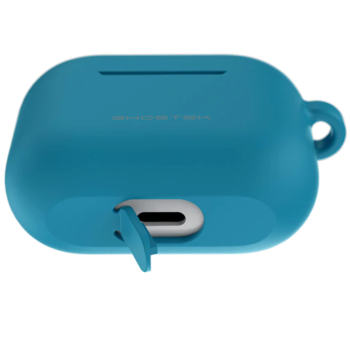Ghostek - Ghostek Tunic Silikon Skal Airpods 3 - Blå