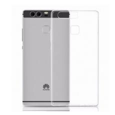 OEM - Huawei P9 Skal Ultra Slim 0,5mm Transparent