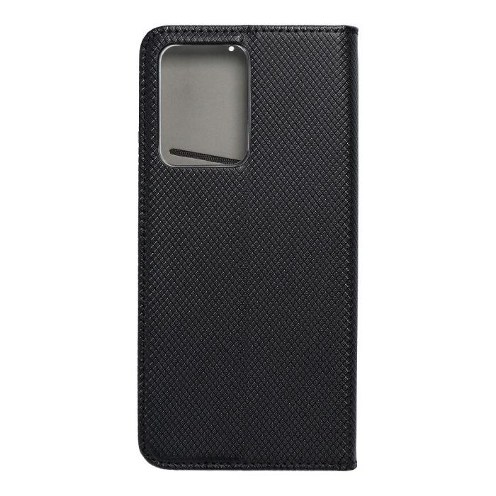 OEM - Xiaomi 11T/11T Pro Plånboksfodral A-One Brand Smart - Svart