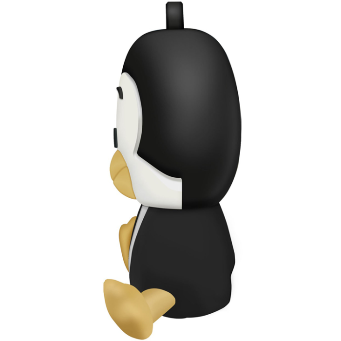 Celly - Celly PowerBank 2600 mAh 5W - Pingvin