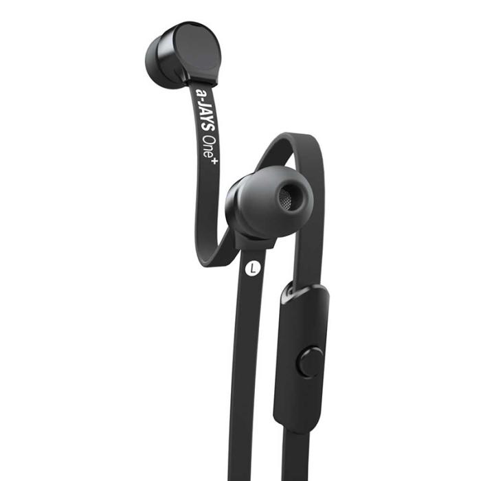 UTGATT5 - Jays A-Jays One + Headset Black