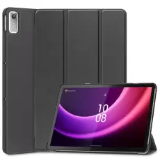 Tech-Protect - Tech-Protect Lenovo Tab P11 (11.5) Fodral Smart - Svart