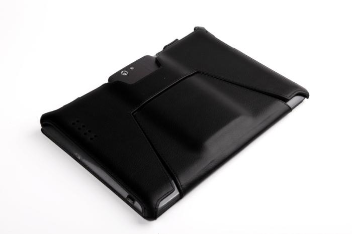OEM - Stand Väska till Asus Padfone Infinity 10.1 (Magenta)