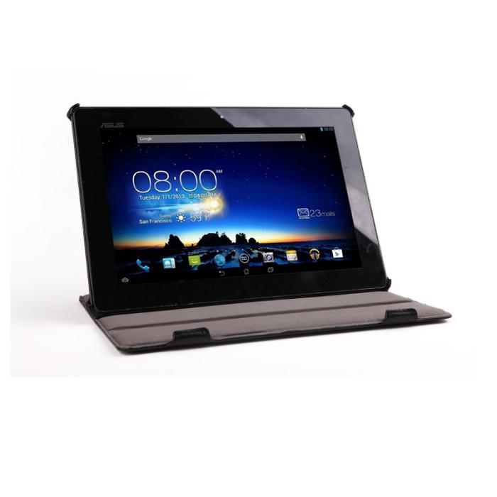 OEM - Stand Väska till Asus Padfone Infinity 10.1 (Magenta)