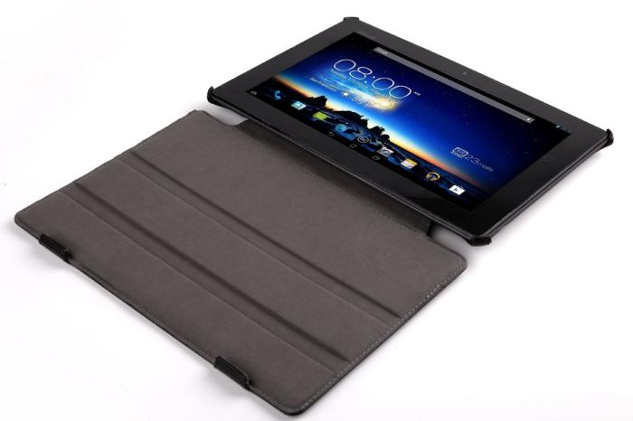 OEM - Stand Väska till Asus Padfone Infinity 10.1 (Magenta)