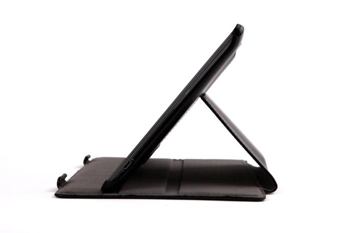 OEM - Stand Väska till Asus Padfone Infinity 10.1 (Magenta)