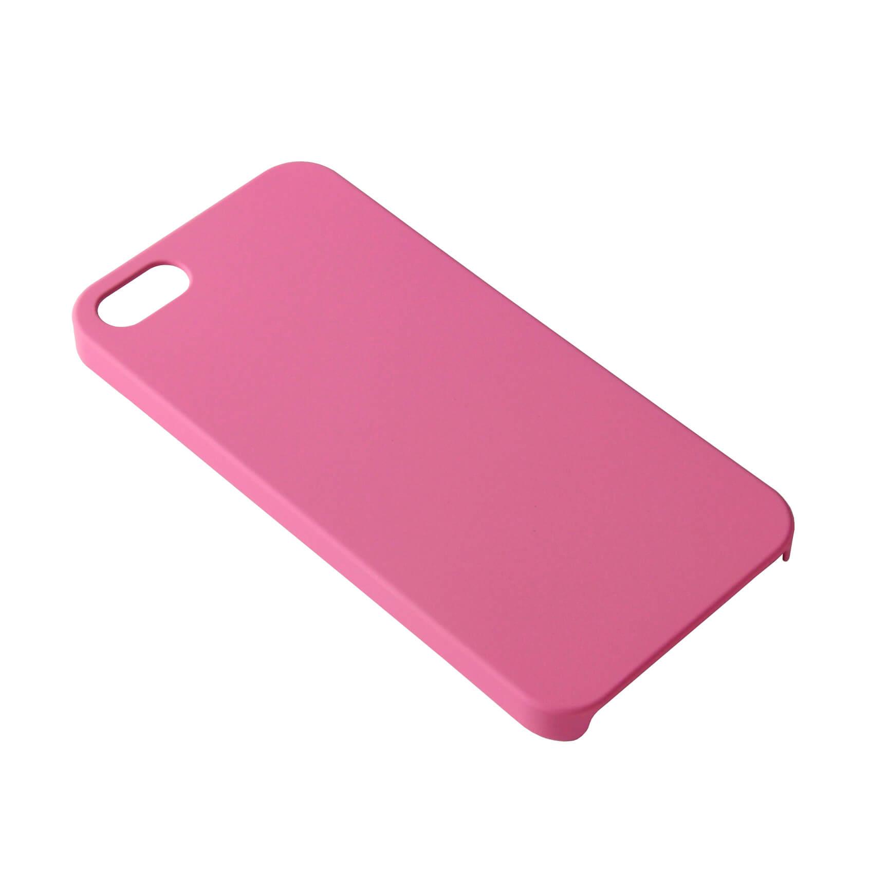 GEAR Mobilskal Rosa iPhone 5/SE | 2353 | AlltMobil