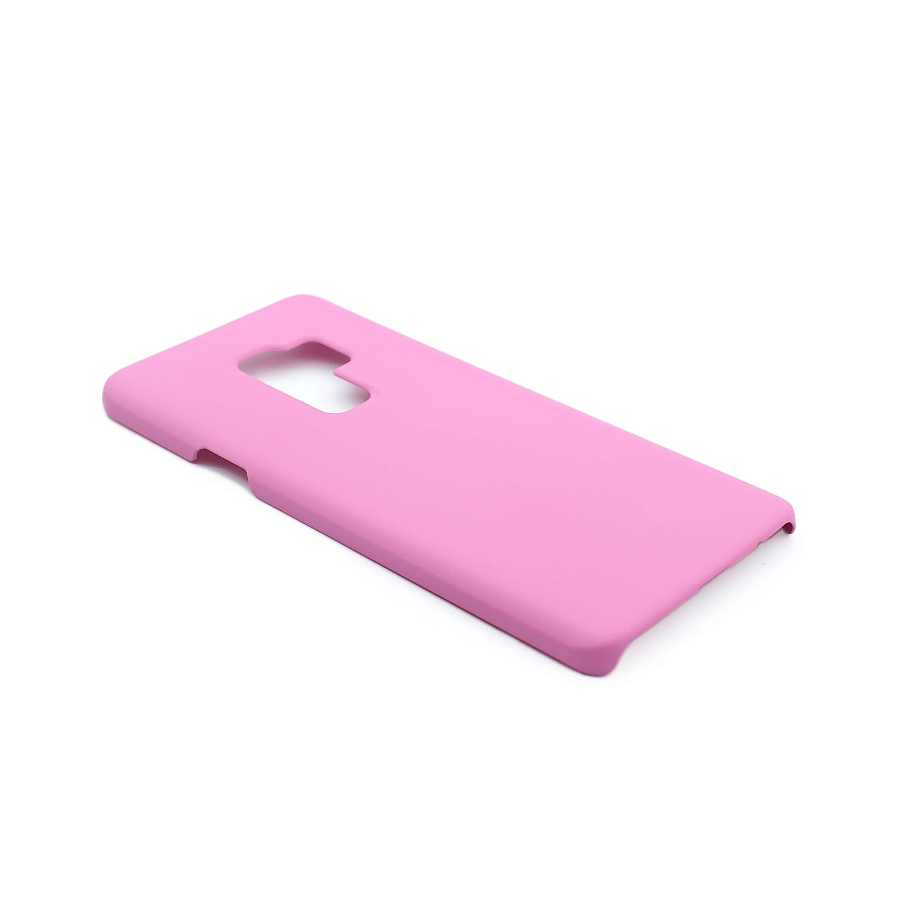 GEAR Mobilskal till Samsung Galaxy S9 Plus - Rosa | 2353 | AlltMobil