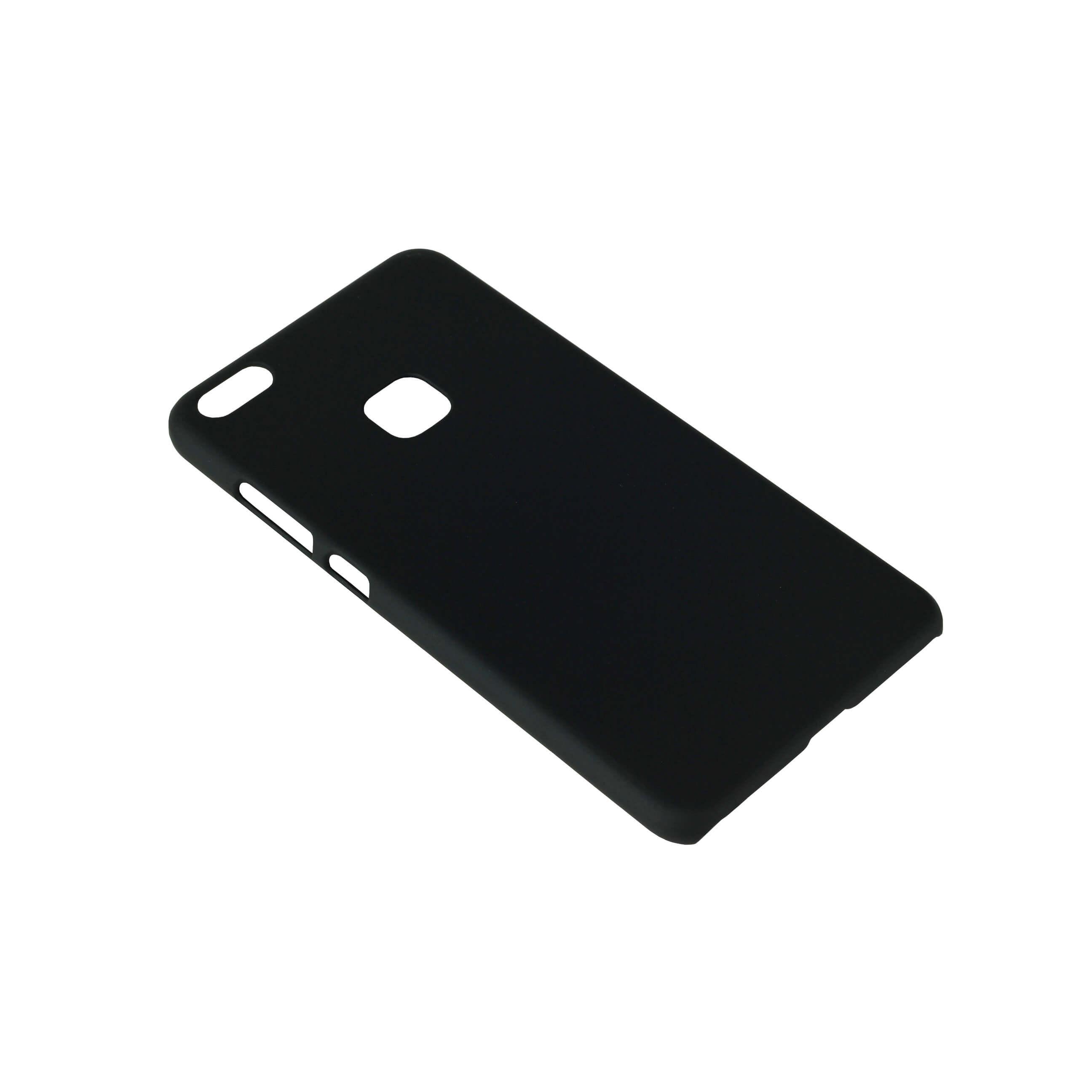 GEAR Mobilskal Svart Huawei P10 Lite | 2353 | AlltMobil