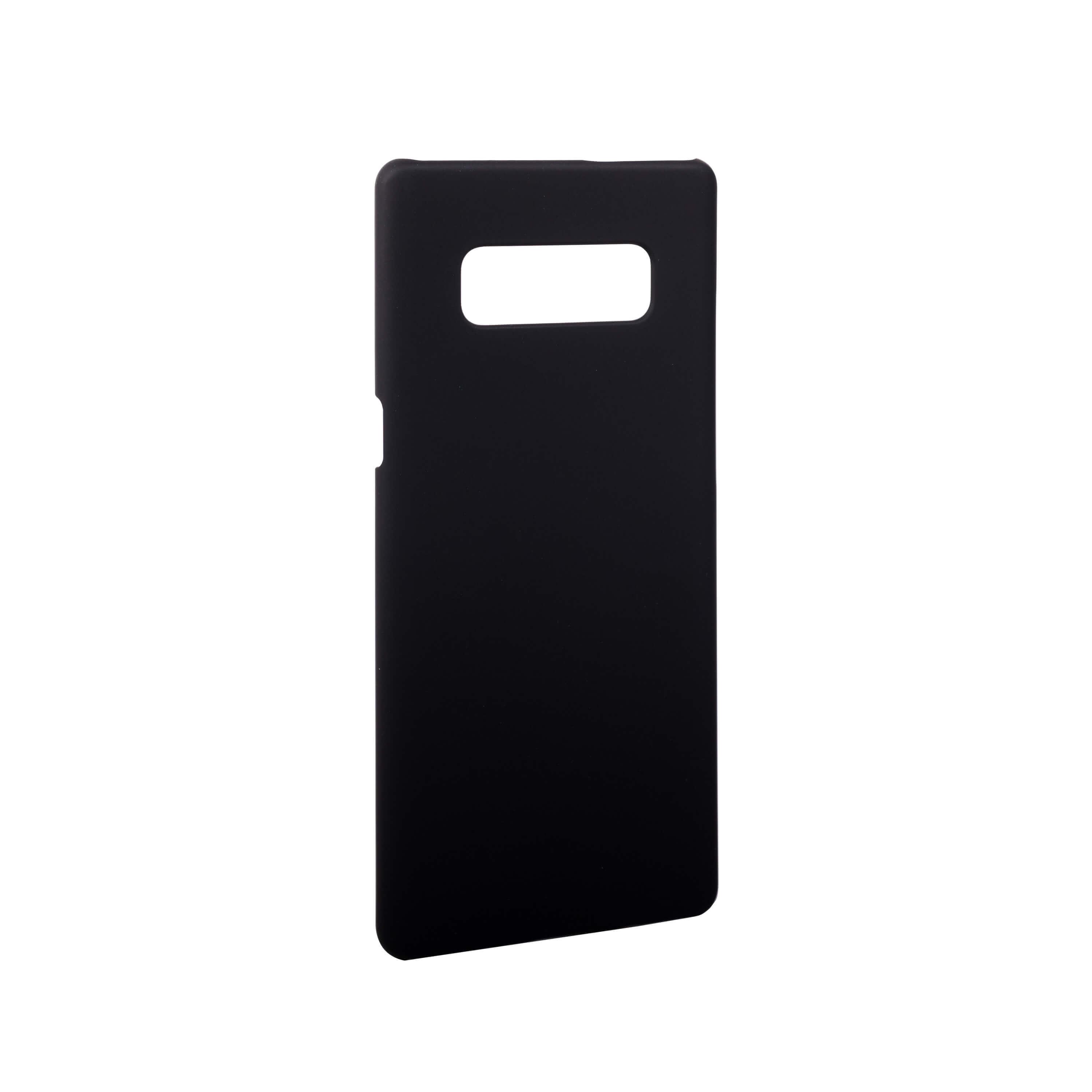 GEAR Mobilskal Samsung Note 8 - Svart | 2353 | AlltMobil