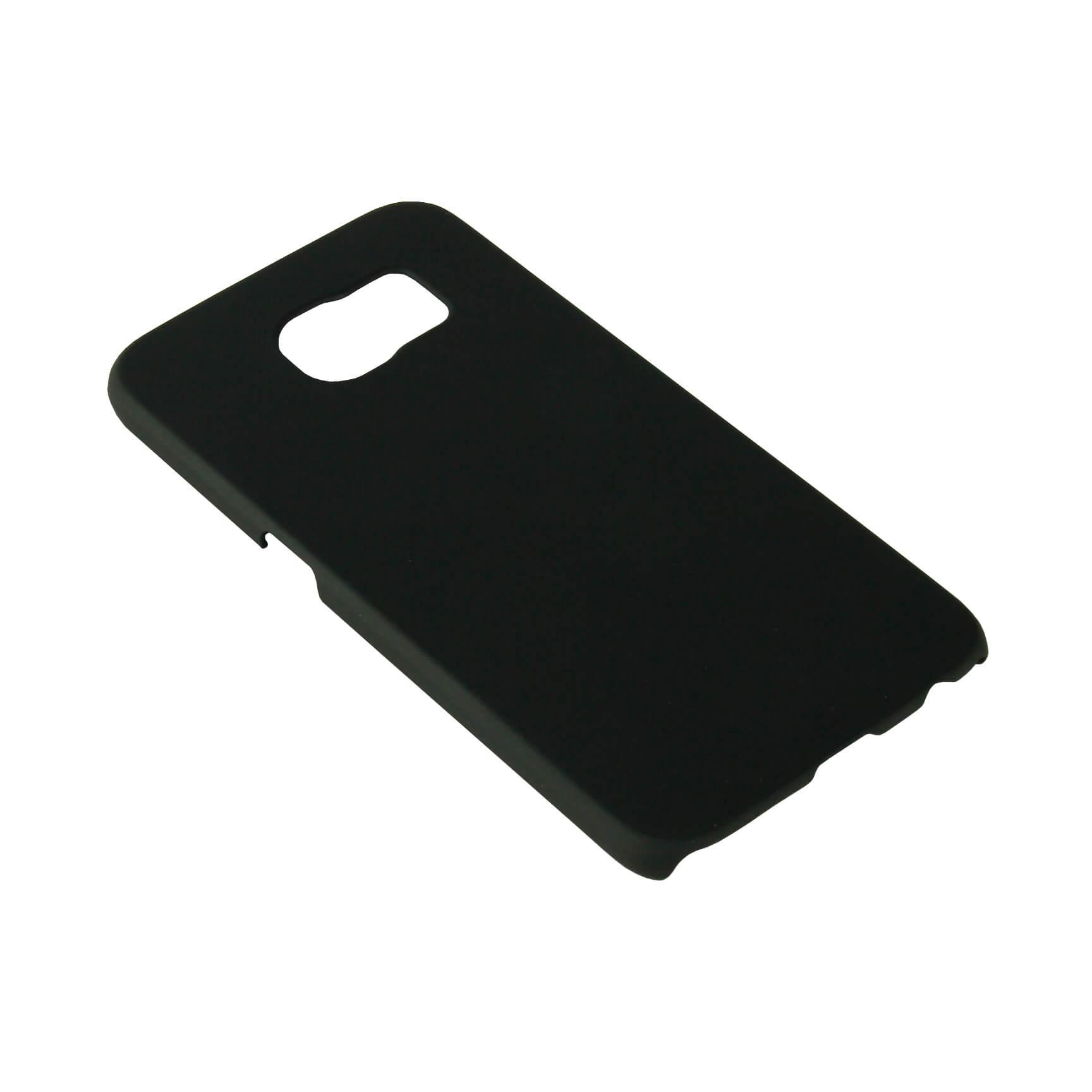 GEAR Mobilskal Svart Samsung S6 | 2353 | AlltMobil