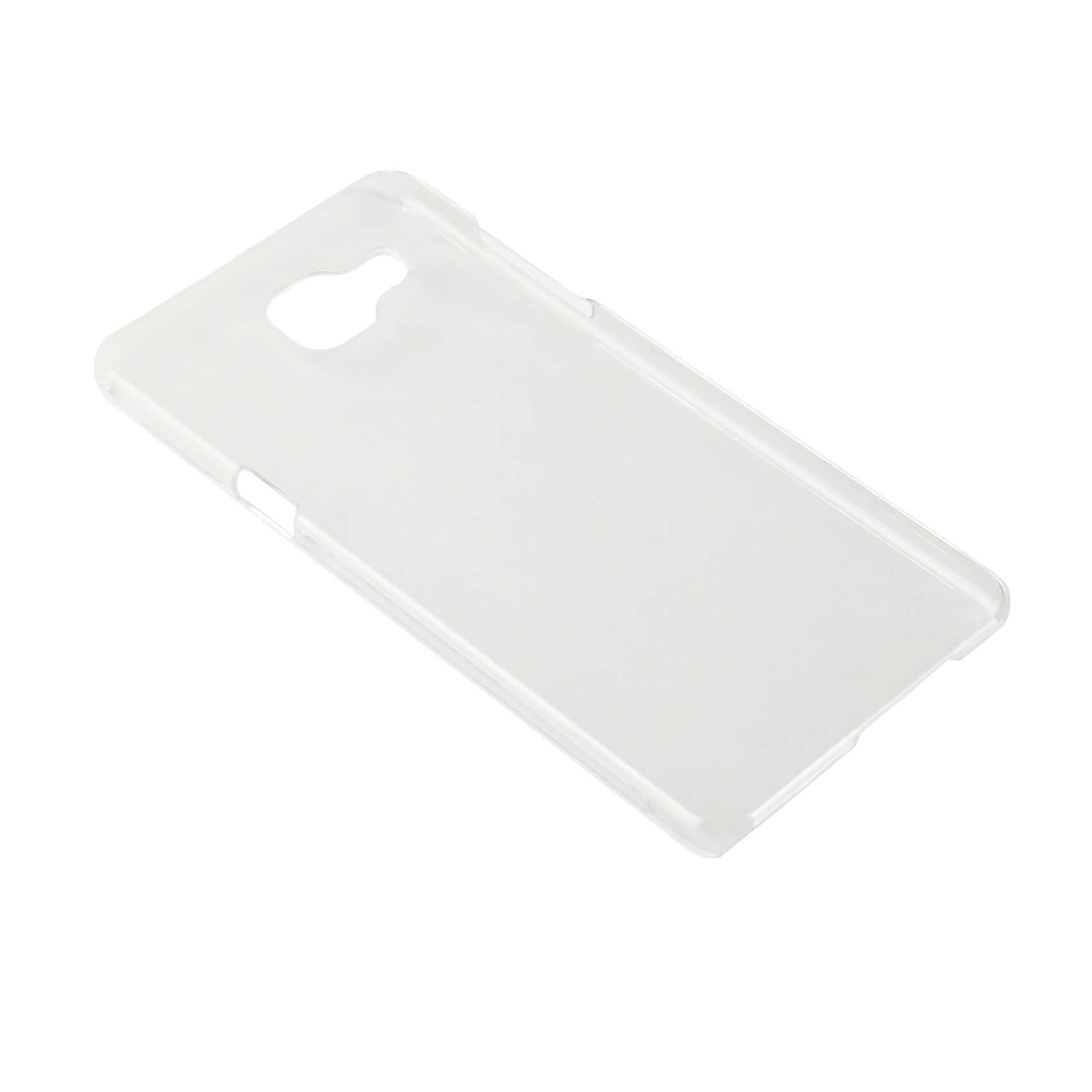 GEAR Mobilskal Transparent Samsung A5 A510F 2016 | 2353 | AlltMobil