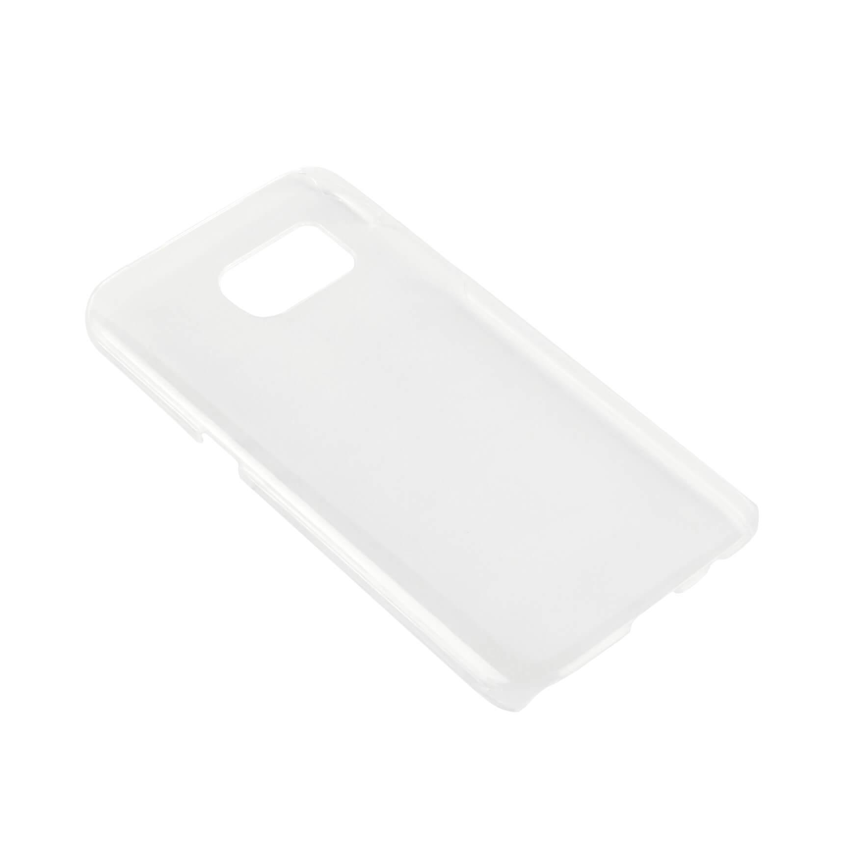 GEAR Mobilskal Transparent Samsung S7 | 2353 | AlltMobil