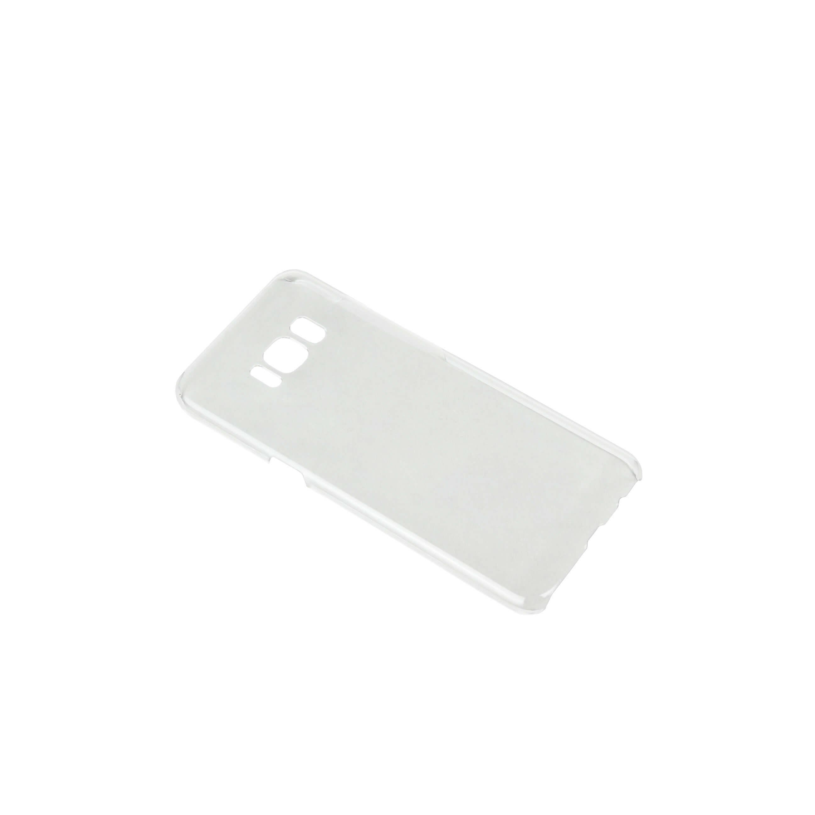 GEAR Mobilskal Transparent Samsung S8 Plus 6.2 | 2353 | AlltMobil