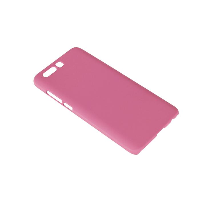 UTGATT1 - GEAR Mobilskal Rosa Huawei Honor 9