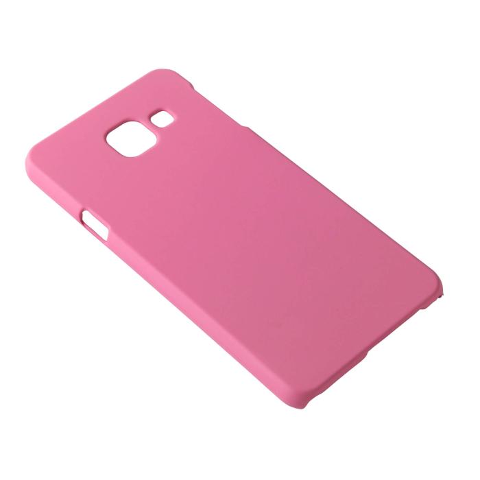 UTGATT1 - GEAR Mobilskal Rosa Samsung A3 A310 2016