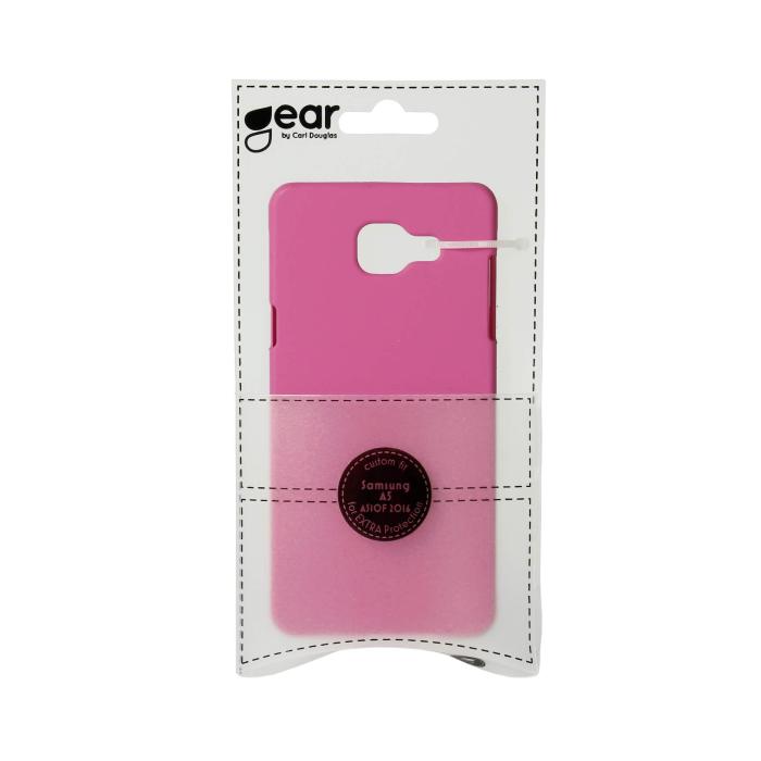 UTGATT1 - GEAR Mobilskal Rosa Samsung A5 2016